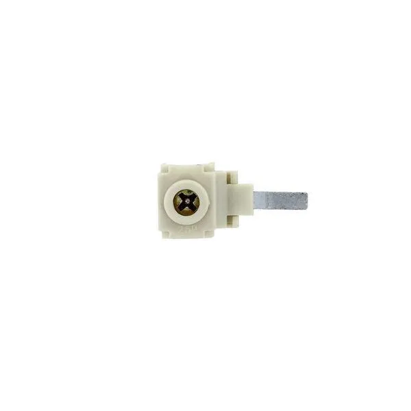 Зажим под проводник для совместного подключения с шиной PIN под боковое соединение ck-s