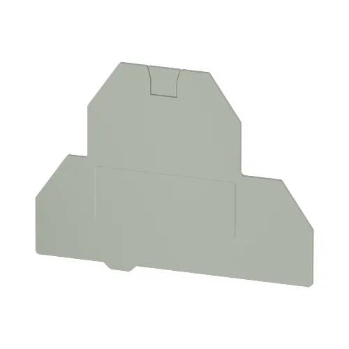 Боковая крышка APWTN 2.5 E