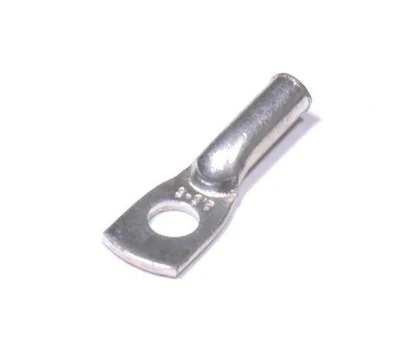 Наконечник луженый медный ТМЛ 6-5-4 Т2 опрес. zeta10615