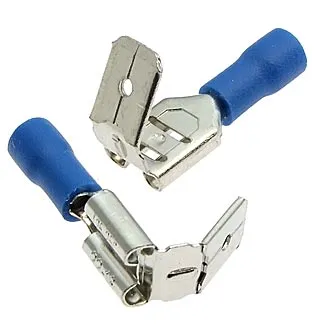 PBDD1.25-250 BLUE