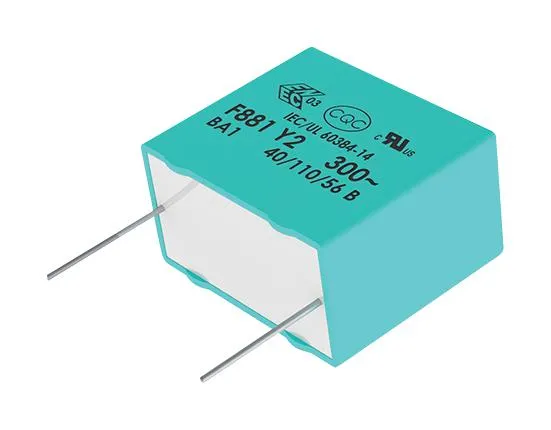 F881KH222M300A