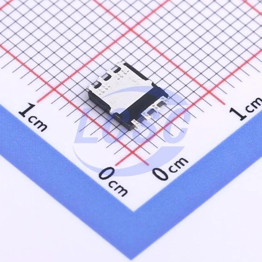 IPC100N04S5-2R8