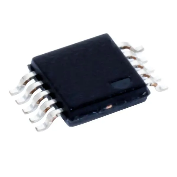 LM3445MM/NOPB