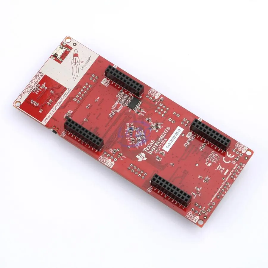 LAUNCHXL-F28P55X