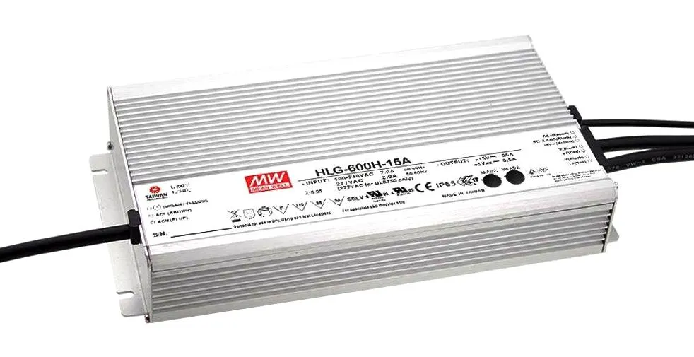 HLG-600H-42B