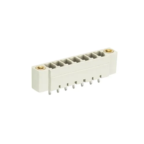 Вилочный разъем на плату 8513 S/7 G F