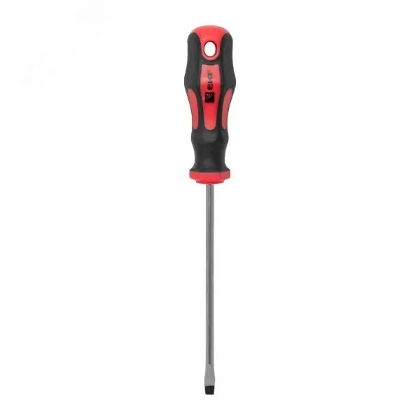 Отвертка Master SL5.5x125 мм sl-5.5-125-mas