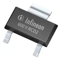 IKN04N60RC2ATMA1