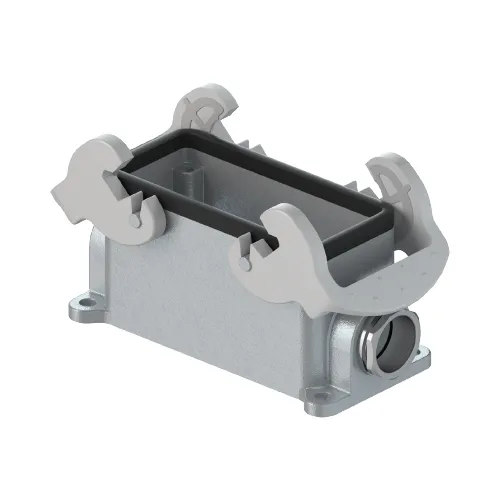 Закрытое основание разъема BAS GUT GC 16 M25 69 A0