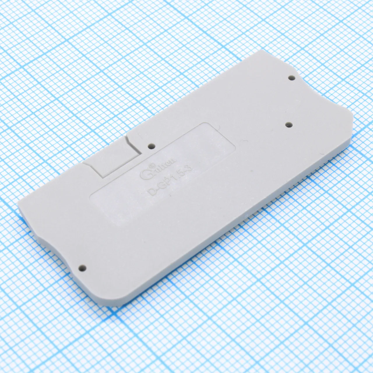 D-GP1.5-3-GY