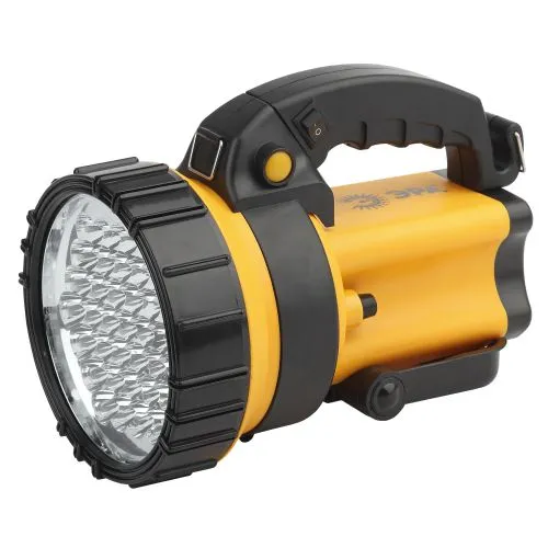 Фонарь-прожектор аккумуляторный Альфа PA-603 36LED литиевый аккум. 3А.ч ЗУ 220В + 12В (инд. упак.) Б0031034