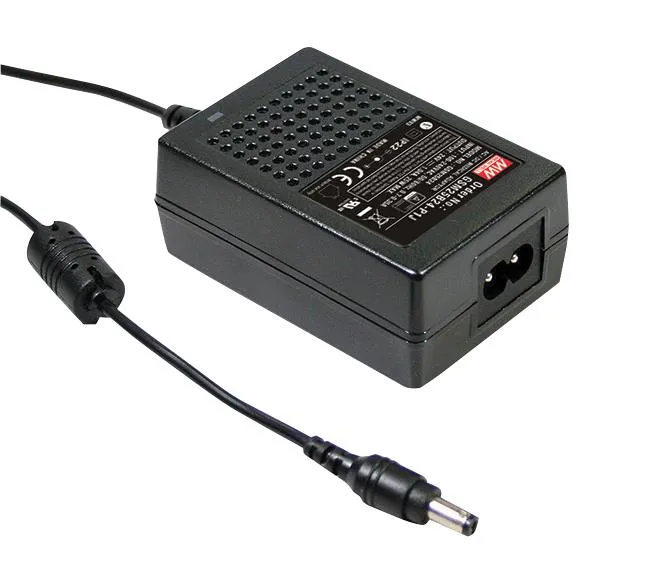 GSM25B18-P1J