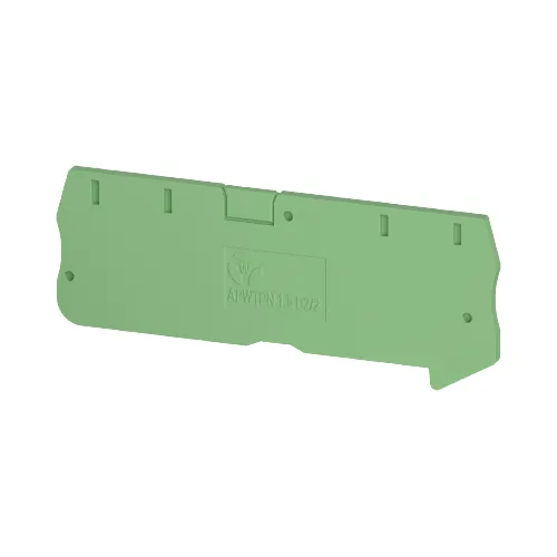 Боковая крышка APWTPN 1.5 D2/2 GN