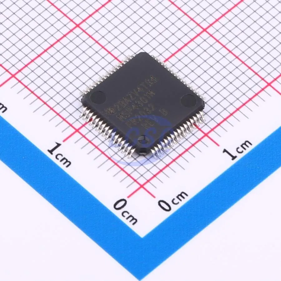MSP430FR2032IPMR
