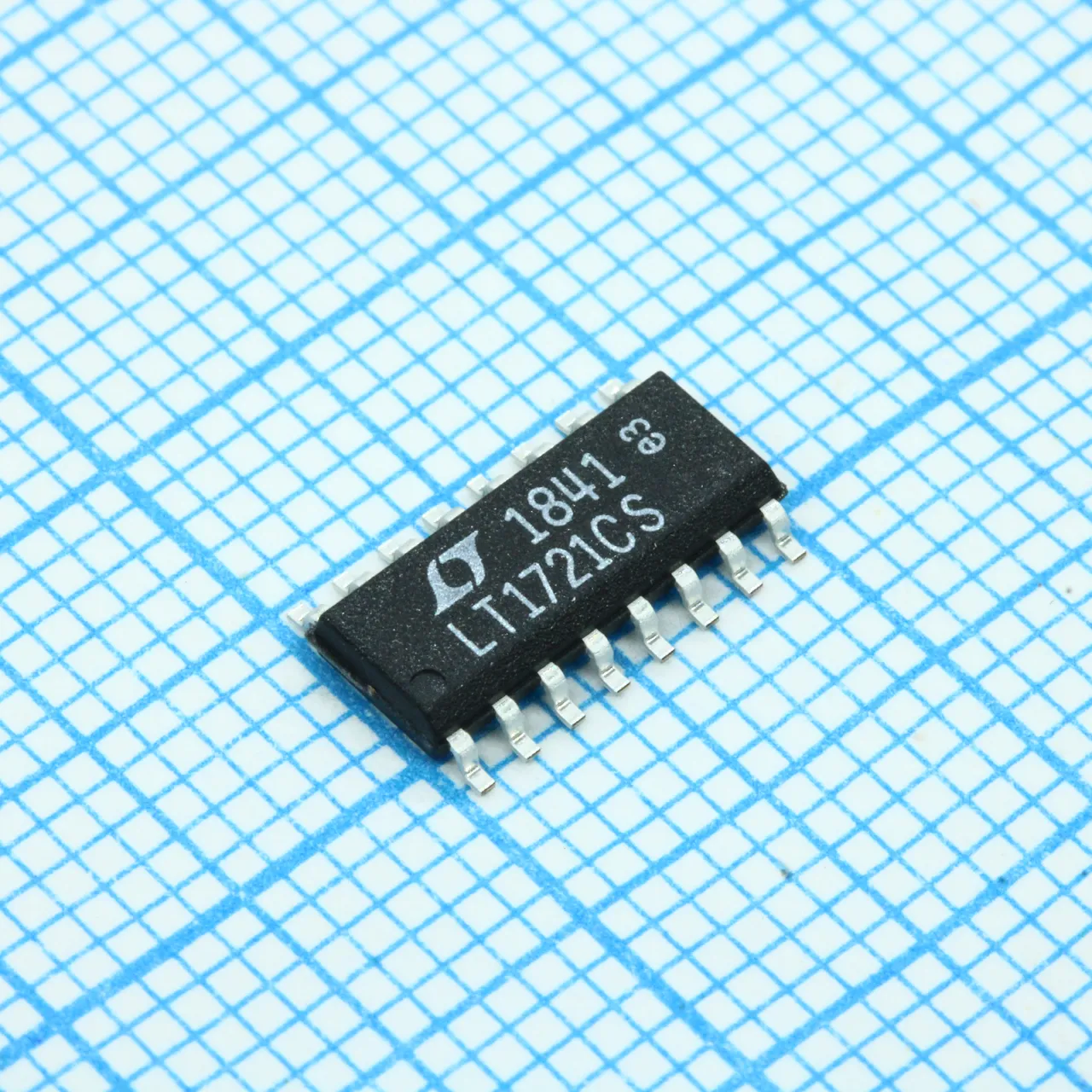 LT1721CS#PBF