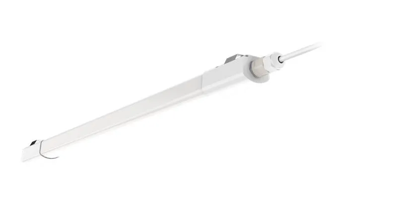 Светильник светодиодный WT035C G2 LED20/NW PSU CFW L600 ДСП 4000К 911401807284