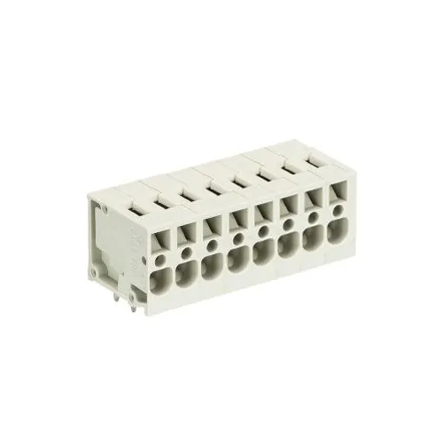 Клемма 8158/8 TOP H OB