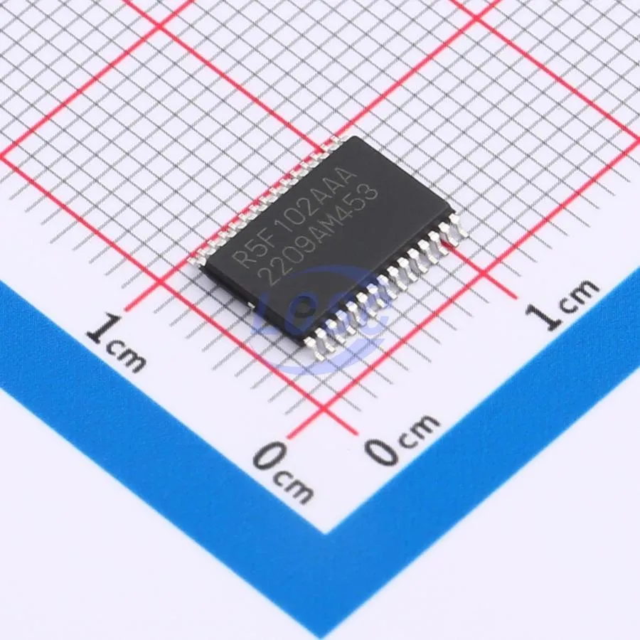 R5F102AAASP#30