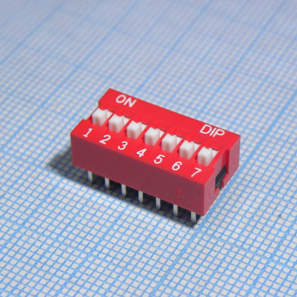 NDS-07V