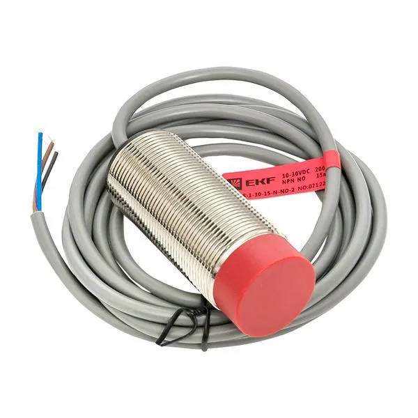 Бесконтактный емкостный датчик PROXIS-1-30-15-N-NO-2