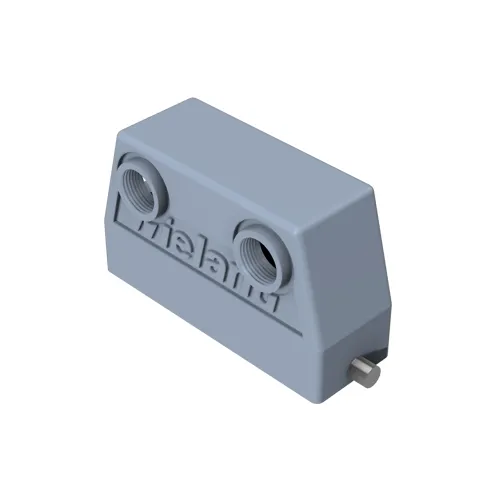 Крышка разъема BAS GOT GH 24 M25 50 A1