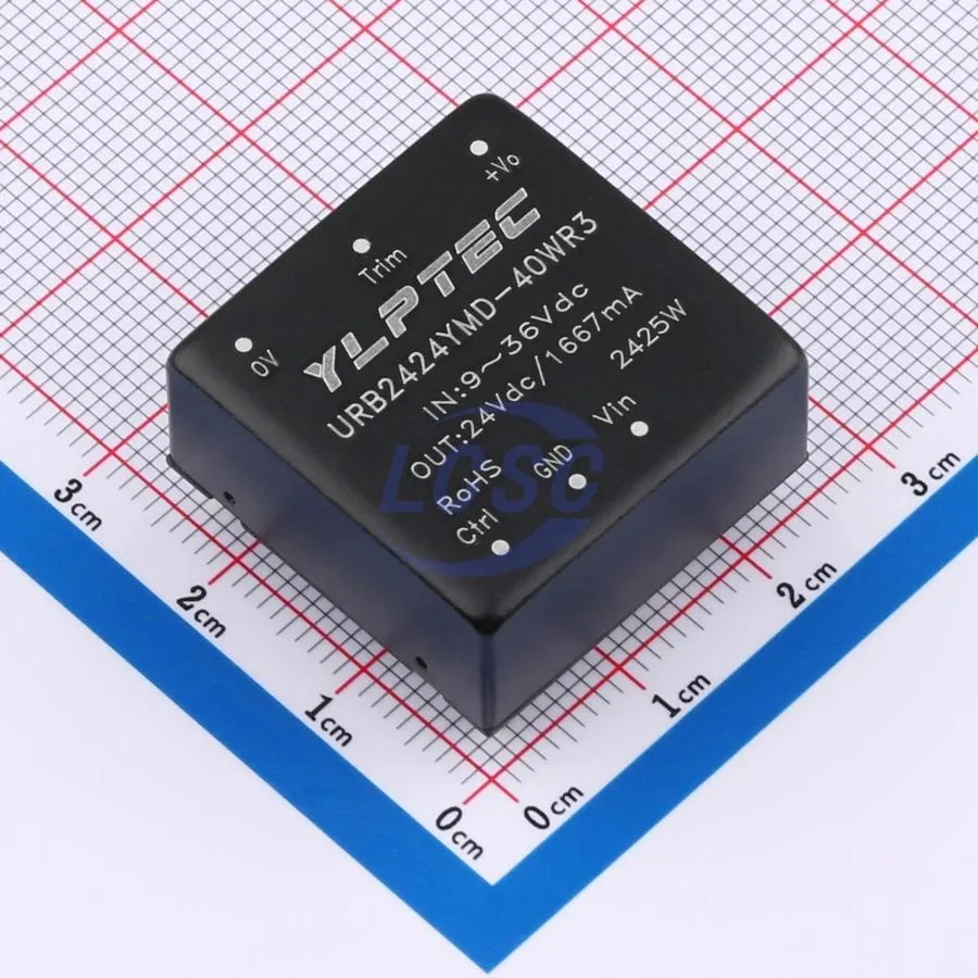 URB2424YMD-40WR3