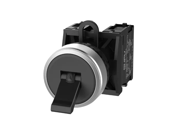 Тумблер (черный) TS2520-0NM60-S20