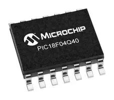 PIC18F04Q40-I/SL