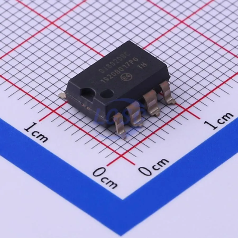 SI8920BC-IPR