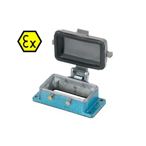 Открытое основание разъема EX EX GUT GX10 09IA Z