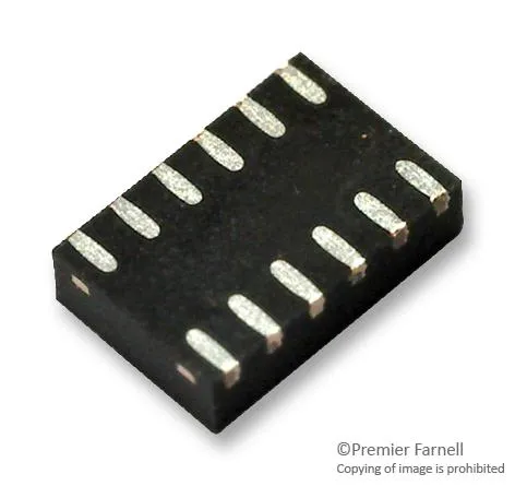 STM6601DS2BDM6F