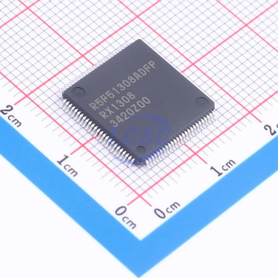 R5F51308ADFP#10