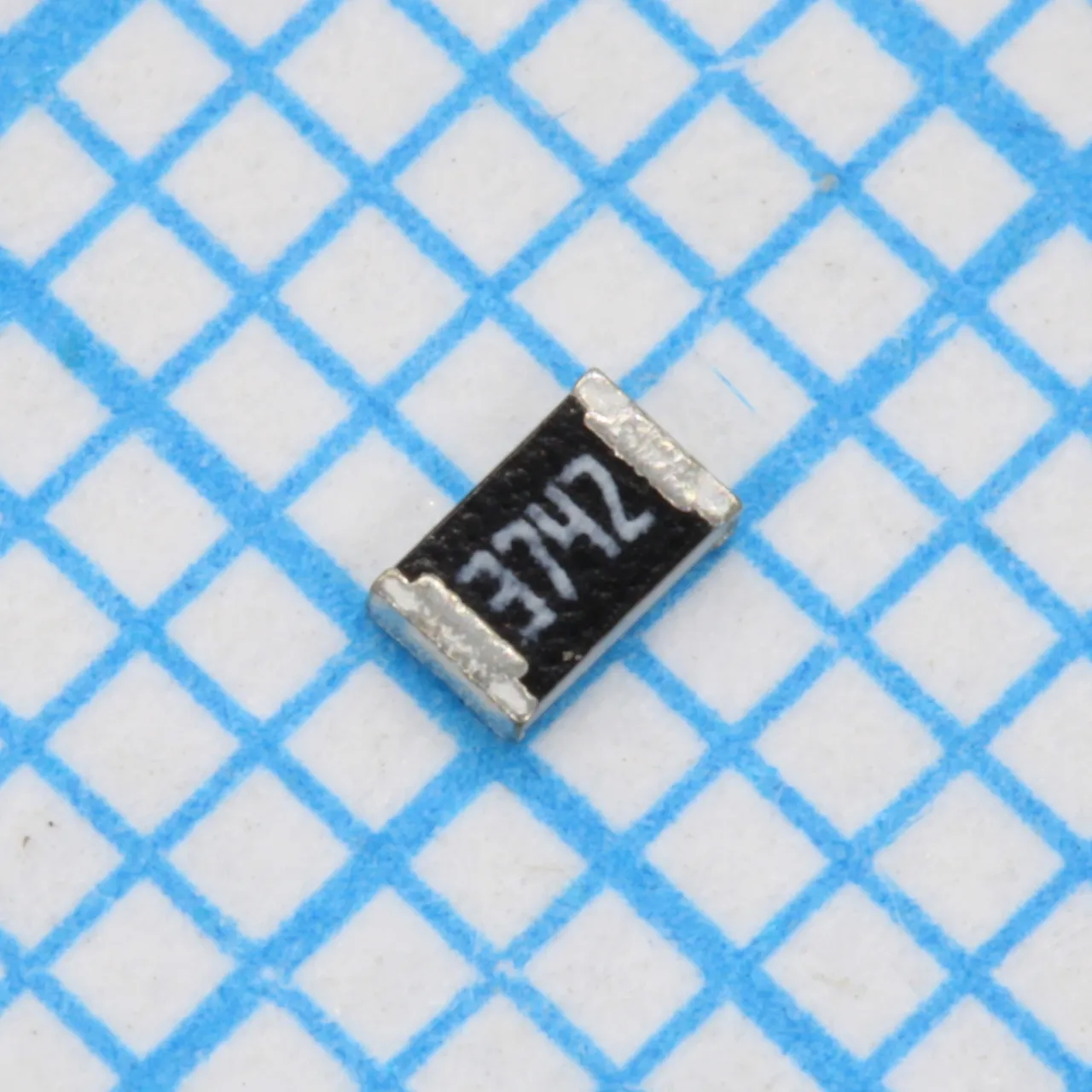 RT0805BRD0737K4L
