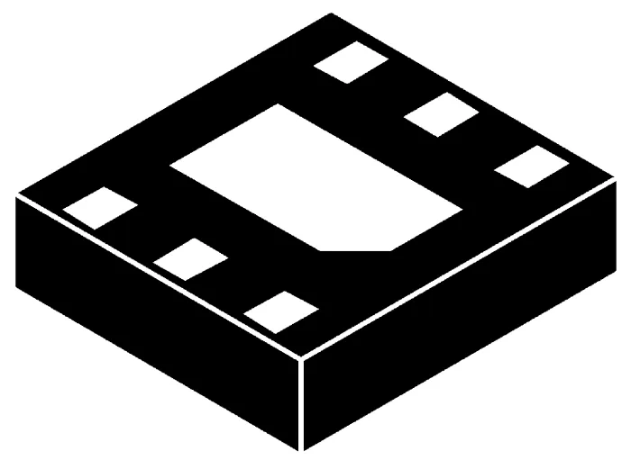 MCP4726A0T-E/MAY