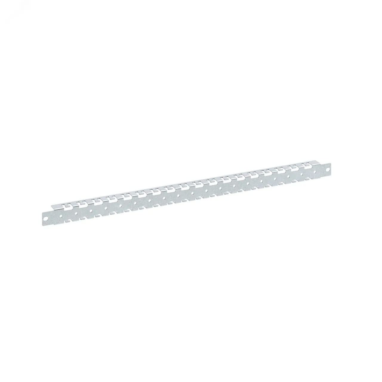 Рейка для корпусов RAM fit, В/Ш = 700 мм R6TW700