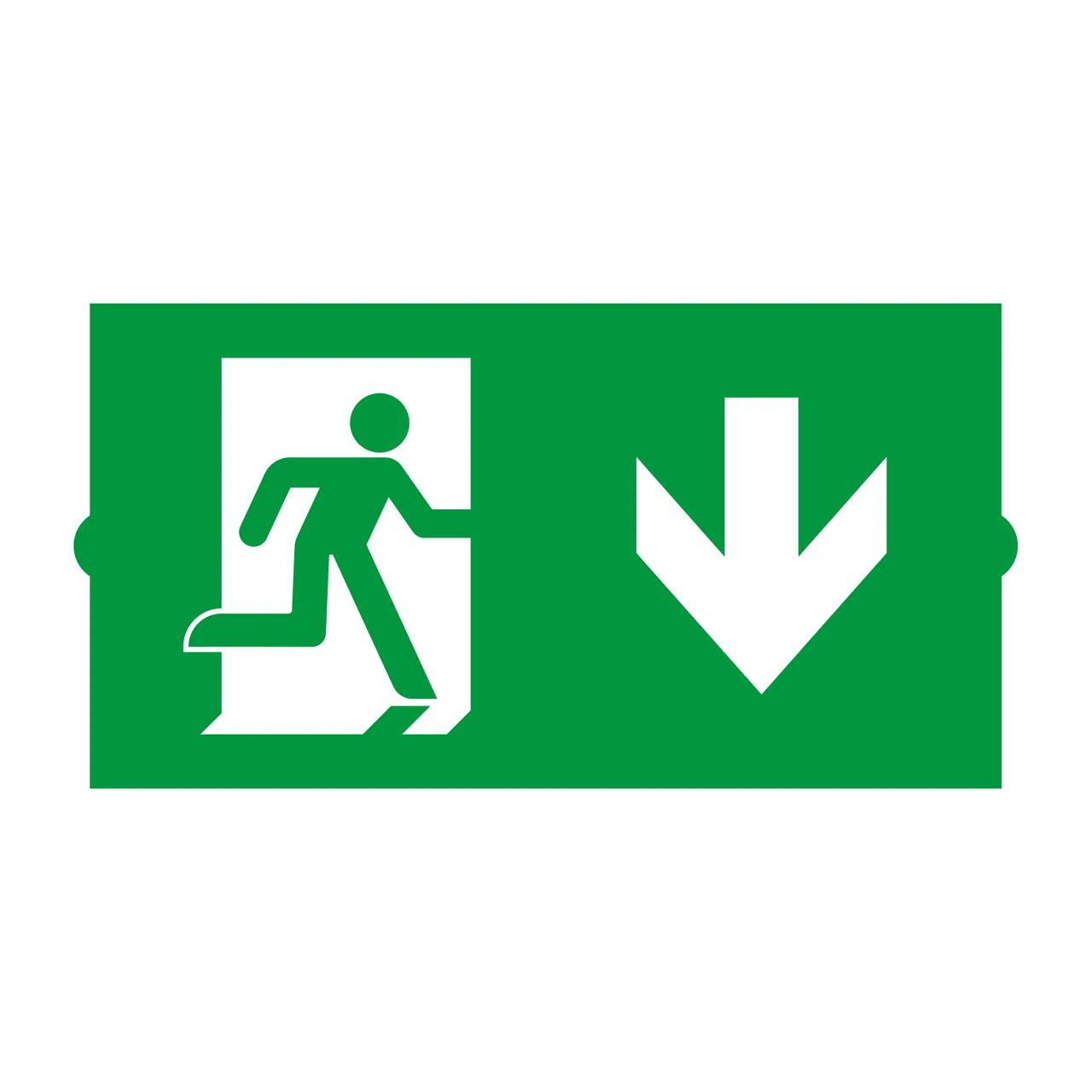 Пиктограмма EMGP-DIRECT-DOWN (Вниз) 046670