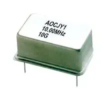 AOCJY1-10.000MHZ-E-SW