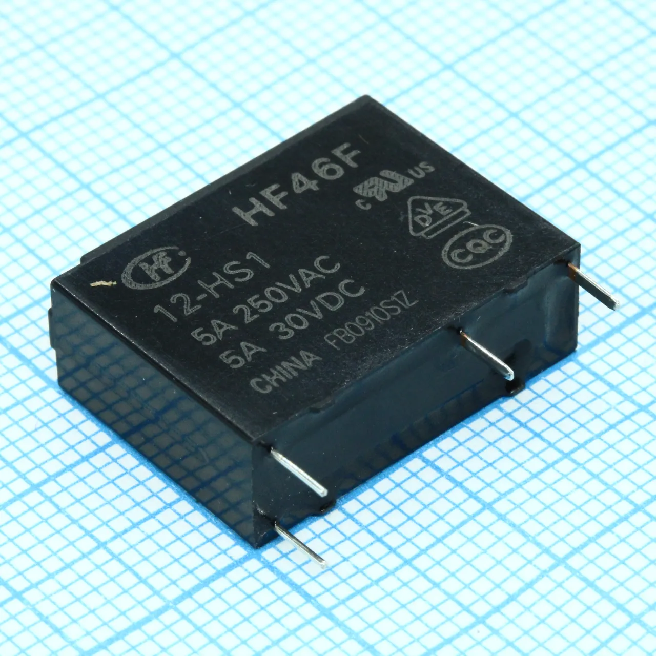 HF46F/12-HS1