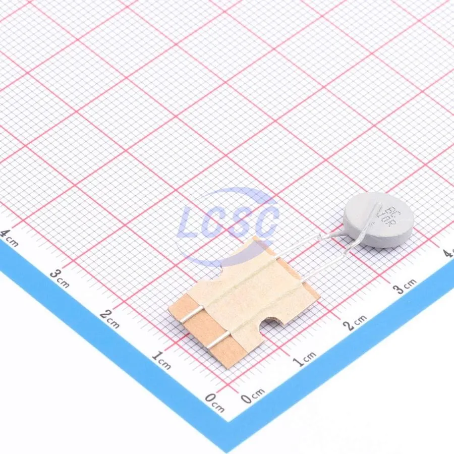 PTCTL6NR100GTE