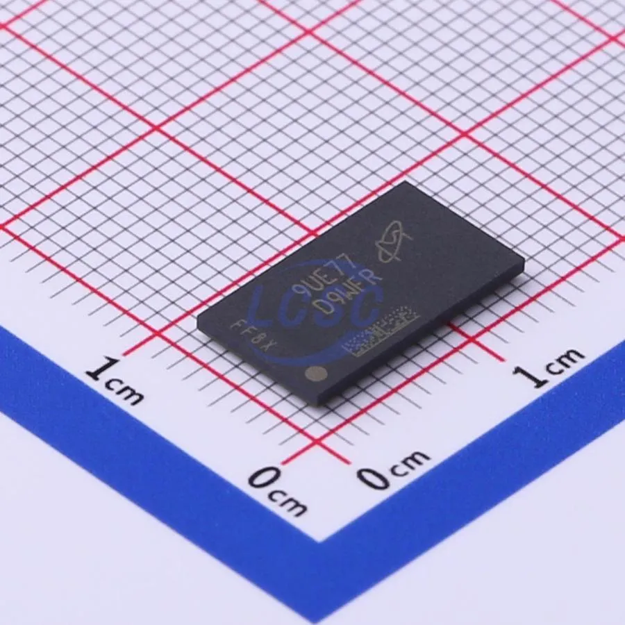 MT40A1G16KNR-075:E