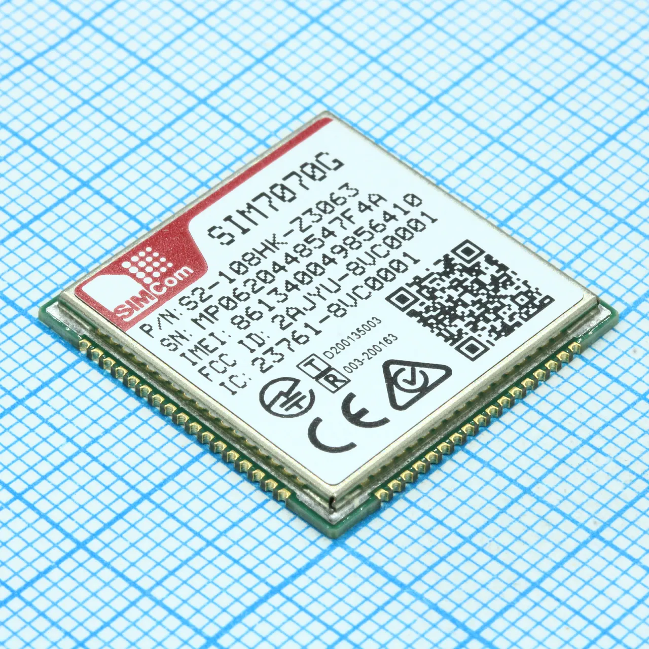 SIM7070G