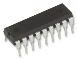 PIC16C54C-04/P