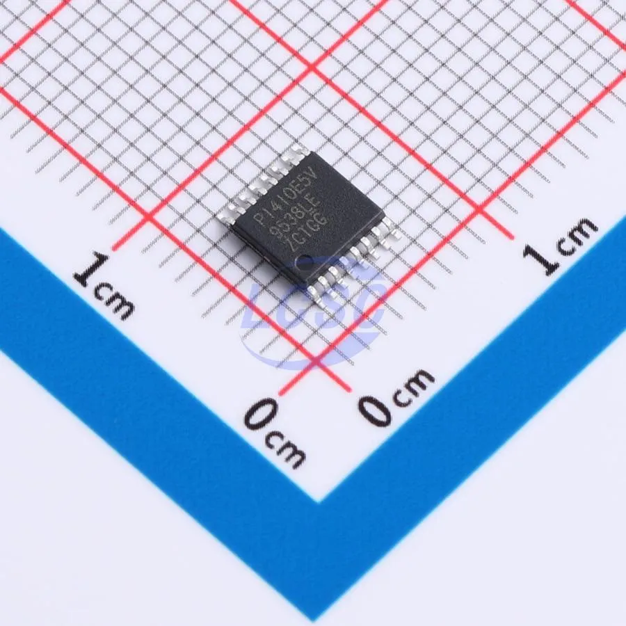 PI4IOE5V9538LEX