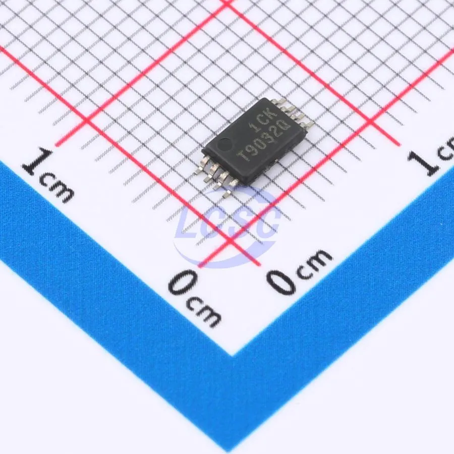 TLV9032QPWRQ1