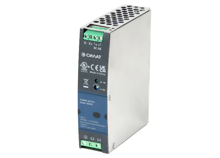 Источник питания 48 V DC/1,25 A, 902704