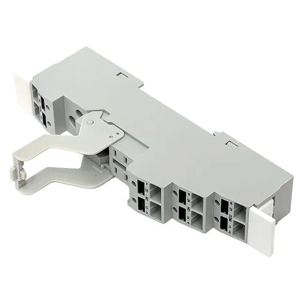 Разъем для реле РM5 22/2 Push-in AVERES rm5-22-2-push