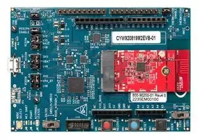 CYW920819M2EVB-01