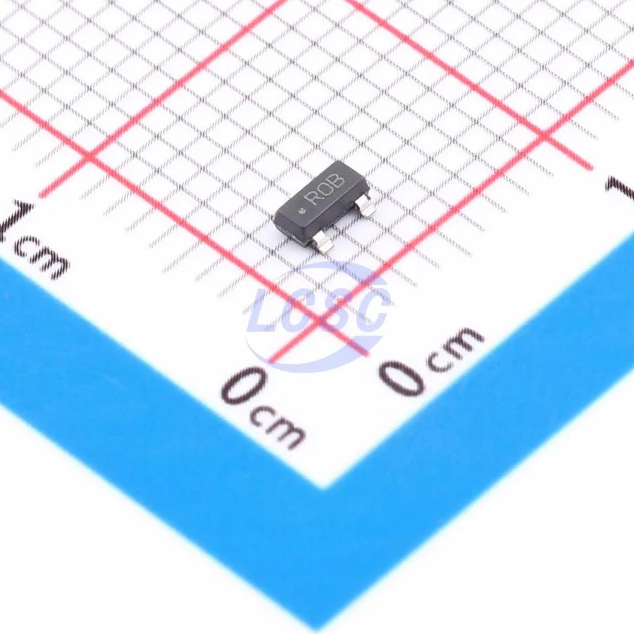 LM4040BIM3X-10/NOPB