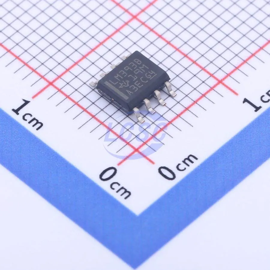 LM393BIDR