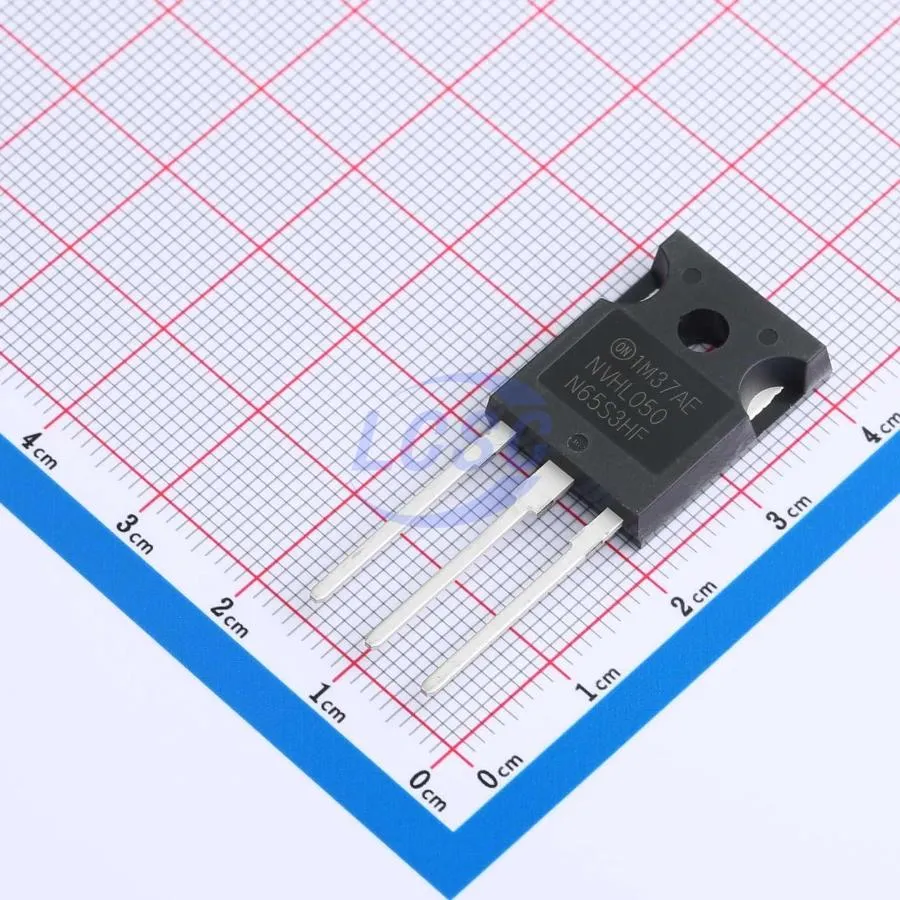 NVHL050N65S3HF